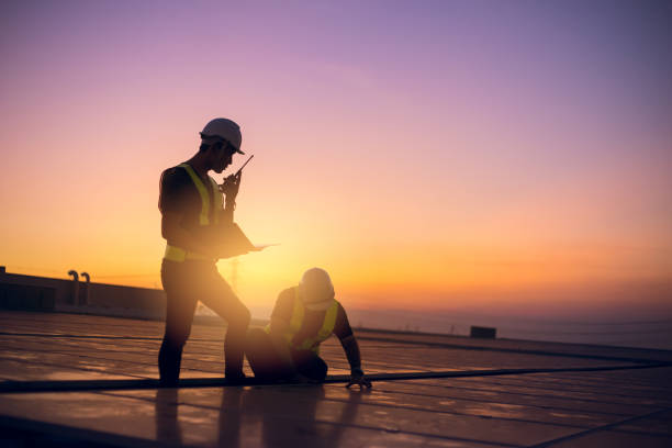 Fast & Reliable Emergency Roof Repairs in Tullahoma, TN