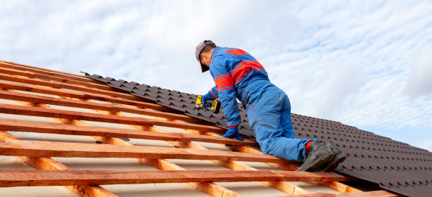 Reliable Tullahoma, TN Roofing and repair Solutions